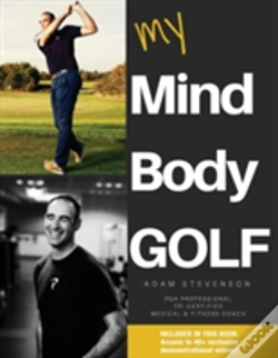 Capa do artigo My Mind Body Golf