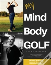 Capa do artigo My Mind Body Golf