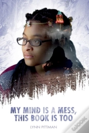 Capa do artigo My Mind Is A Mess, This Book Is Too