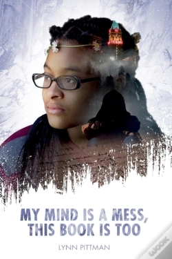 Capa do artigo My Mind Is A Mess, This Book Is Too