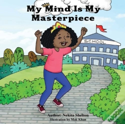 Capa do artigo My Mind Is My Masterpiece