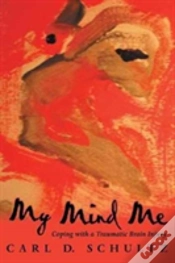 Capa do artigo My Mind Me