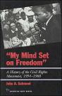 My Mind Set On Freedom - Preview