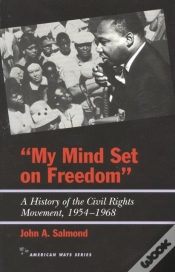 Capa do artigo My Mind Set On Freedom