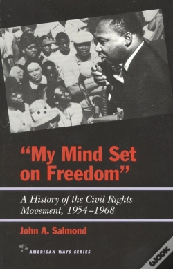 Capa do artigo My Mind Set On Freedom