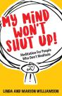 My Mind Won'T Shut Up! - Preview