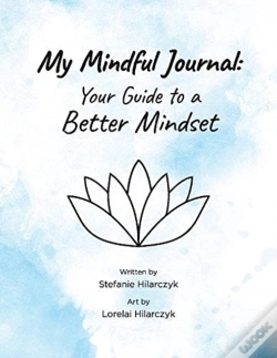 Capa do artigo My Mindful Journal