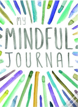 Capa do artigo My Mindful Journal