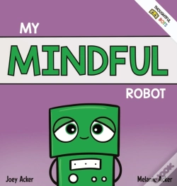 Capa do artigo My Mindful Robot