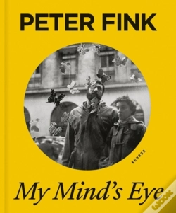 Capa do artigo My Mind'S Eye