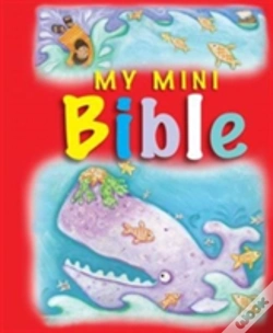 Capa do artigo My Mini Bible