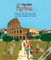 Capa do artigo My Mini Rome