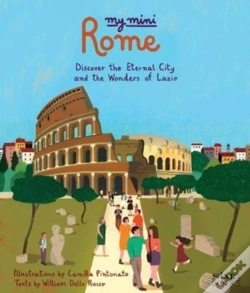 Capa do artigo My Mini Rome