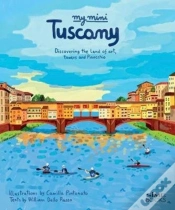 Capa do artigo My Mini Tuscany
