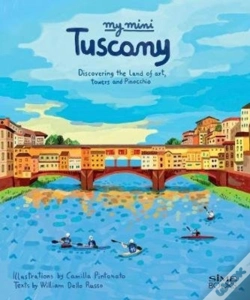Capa do artigo My Mini Tuscany
