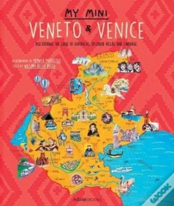 Capa do artigo My Mini Veneto & Venice