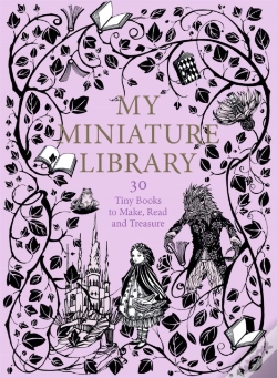 Capa do artigo My Miniature Library