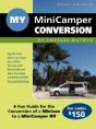 My Minicamper Conversion - Preview