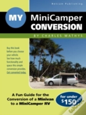 My Minicamper Conversion