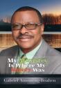 My Ministry Is Where My Misery Was - Preview