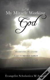 Capa do artigo My Miracle Working God