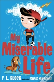 Capa do artigo My Miserable Life
