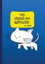 My Missing Pet Workbook - Cat Edition - Preview