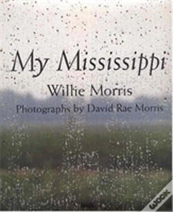 Capa do artigo My Mississippi