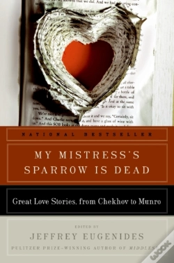 Capa do artigo My Mistress'S Sparrow Is Dead