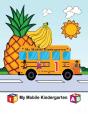 My Mobile Kindergarten - Preview