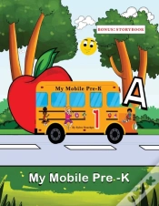 Capa do artigo My Mobile Pre-K