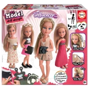 Capa do artigo My Model Doll Design Influencer Educa 20650