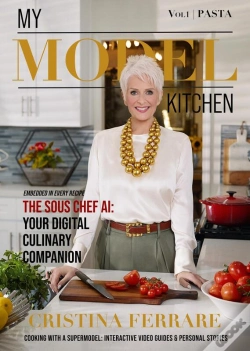 Capa do artigo My Model Kitchen