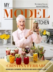 Capa do artigo My Model Kitchen - Summer Issue: Summer Issue