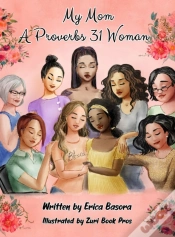 Capa do artigo My Mom A Proverbs 31 Woman