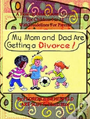 Capa do artigo My Mom And Dad Are Getting A Divorce