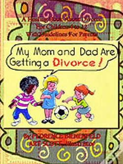 Capa do artigo My Mom And Dad Are Getting A Divorce