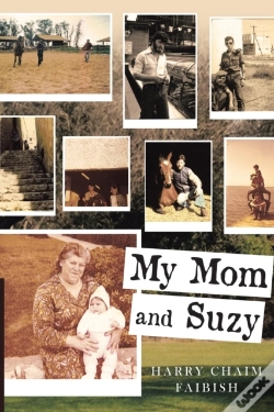 Capa do artigo My Mom & Suzy
