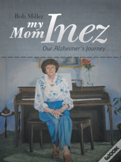 Capa do artigo My Mom Inez
