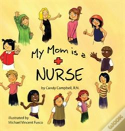 Capa do artigo My Mom Is A Nurse