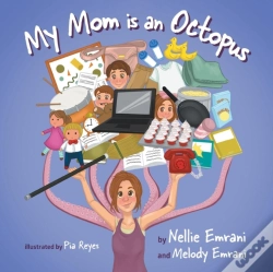 Capa do artigo My Mom Is An Octopus