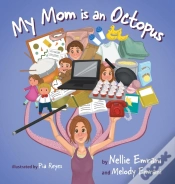 Capa do artigo My Mom Is An Octopus