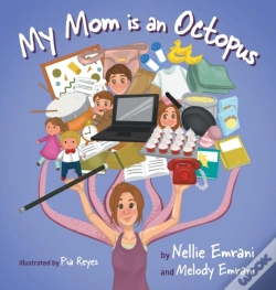 Capa do artigo My Mom Is An Octopus