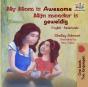 My Mom Is Awesome Mijn Moeder Is Geweldig - Preview