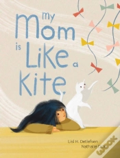 Capa do artigo My Mom Is Like A Kite