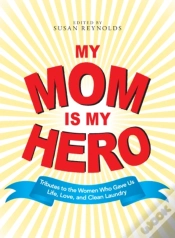 Capa do artigo My Mom Is My Hero