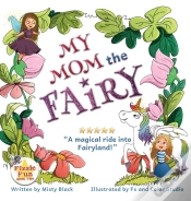 Capa do artigo My Mom The Fairy