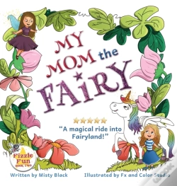 Capa do artigo My Mom The Fairy