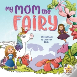 Capa do artigo My Mom The Fairy