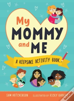 Capa do artigo My Mommy And Me